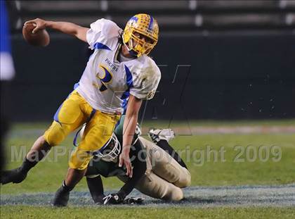 Thumbnail 2 in Grant vs. Poly (CIF State Open Division Final) photogallery.