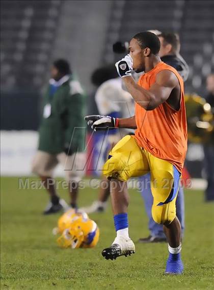 Thumbnail 1 in Grant vs. Poly (CIF State Open Division Final) photogallery.