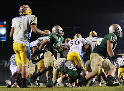 Thumbnail 2 in Grant vs. Poly (CIF State Open Division Final) photogallery.