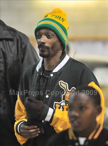 Thumbnail 1 in Grant vs. Poly (CIF State Open Division Final) photogallery.