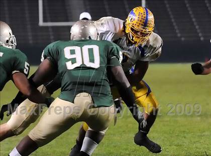 Thumbnail 1 in Grant vs. Poly (CIF State Open Division Final) photogallery.