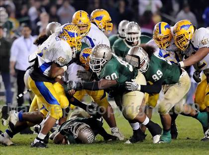 Thumbnail 3 in Grant vs. Poly (CIF State Open Division Final) photogallery.