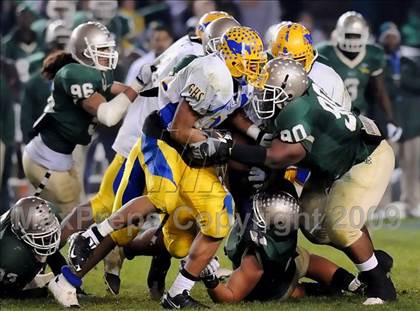 Thumbnail 1 in Grant vs. Poly (CIF State Open Division Final) photogallery.