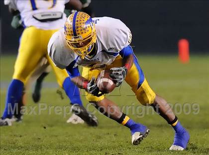 Thumbnail 1 in Grant vs. Poly (CIF State Open Division Final) photogallery.