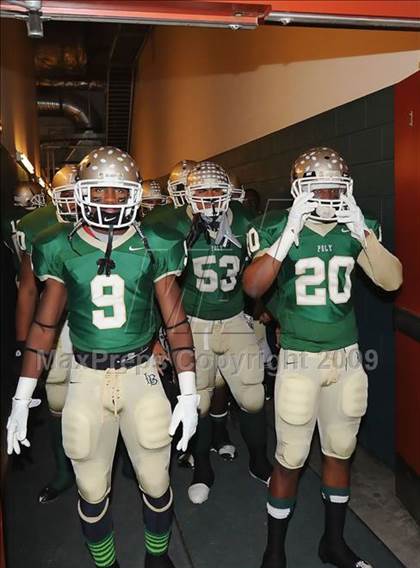 Thumbnail 2 in Grant vs. Poly (CIF State Open Division Final) photogallery.