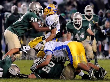 Thumbnail 2 in Grant vs. Poly (CIF State Open Division Final) photogallery.