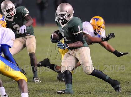 Thumbnail 1 in Grant vs. Poly (CIF State Open Division Final) photogallery.
