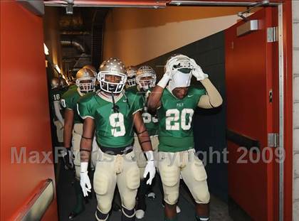 Thumbnail 1 in Grant vs. Poly (CIF State Open Division Final) photogallery.