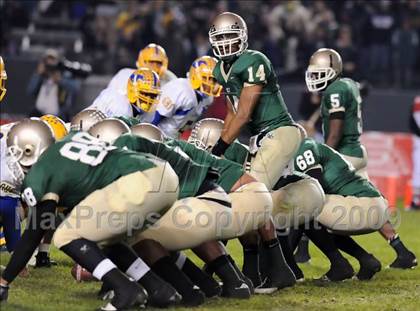 Thumbnail 3 in Grant vs. Poly (CIF State Open Division Final) photogallery.