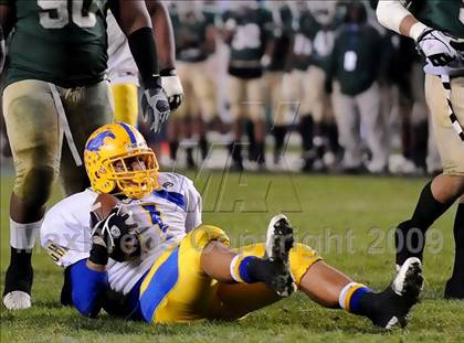 Thumbnail 1 in Grant vs. Poly (CIF State Open Division Final) photogallery.