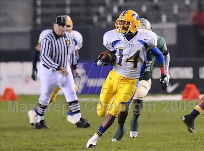 Thumbnail 1 in Grant vs. Poly (CIF State Open Division Final) photogallery.