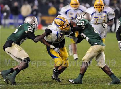 Thumbnail 1 in Grant vs. Poly (CIF State Open Division Final) photogallery.