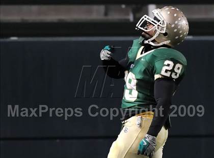 Thumbnail 3 in Grant vs. Poly (CIF State Open Division Final) photogallery.