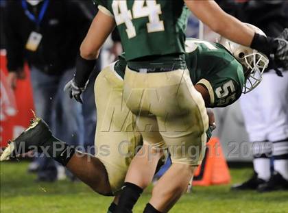 Thumbnail 2 in Grant vs. Poly (CIF State Open Division Final) photogallery.