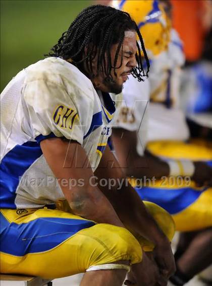 Thumbnail 1 in Grant vs. Poly (CIF State Open Division Final) photogallery.