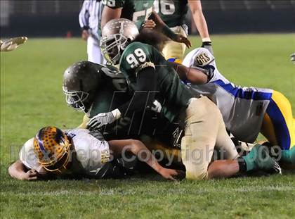 Thumbnail 1 in Grant vs. Poly (CIF State Open Division Final) photogallery.