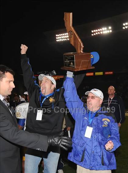 Thumbnail 1 in Grant vs. Poly (CIF State Open Division Final) photogallery.