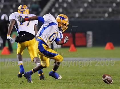 Thumbnail 1 in Grant vs. Poly (CIF State Open Division Final) photogallery.