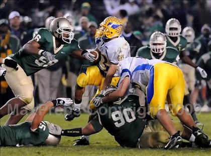 Thumbnail 1 in Grant vs. Poly (CIF State Open Division Final) photogallery.