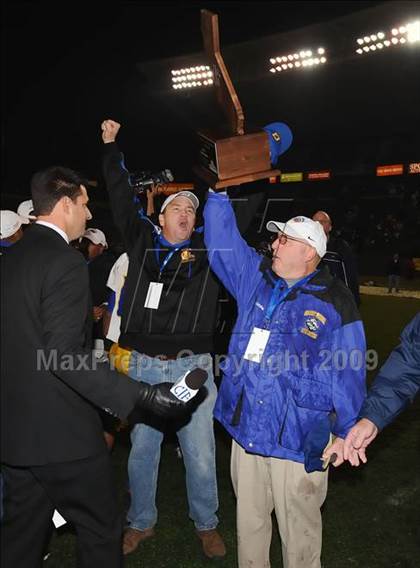 Thumbnail 1 in Grant vs. Poly (CIF State Open Division Final) photogallery.