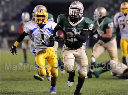 Thumbnail 2 in Grant vs. Poly (CIF State Open Division Final) photogallery.