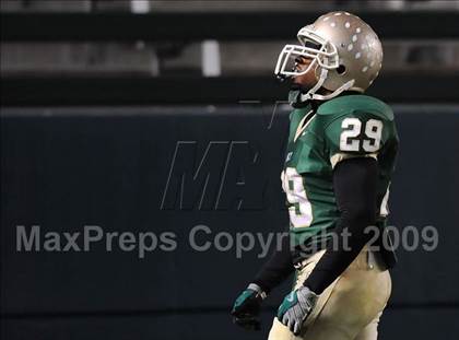 Thumbnail 2 in Grant vs. Poly (CIF State Open Division Final) photogallery.