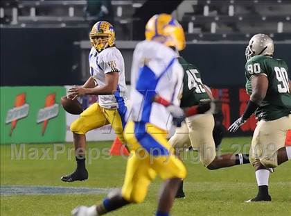 Thumbnail 2 in Grant vs. Poly (CIF State Open Division Final) photogallery.