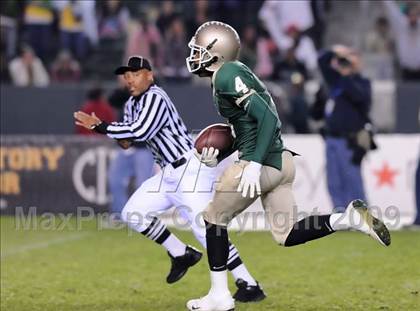 Thumbnail 1 in Grant vs. Poly (CIF State Open Division Final) photogallery.