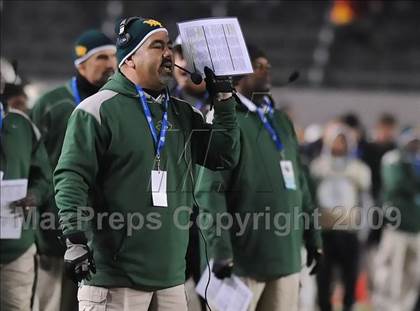 Thumbnail 3 in Grant vs. Poly (CIF State Open Division Final) photogallery.