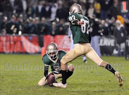 Thumbnail 3 in Grant vs. Poly (CIF State Open Division Final) photogallery.