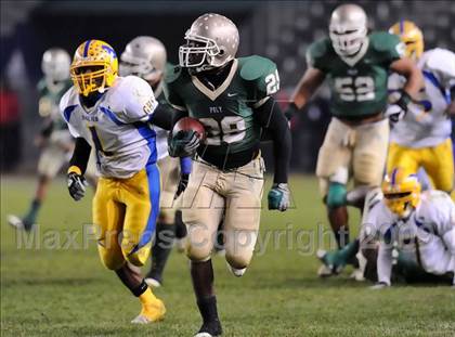 Thumbnail 3 in Grant vs. Poly (CIF State Open Division Final) photogallery.