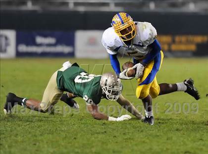 Thumbnail 3 in Grant vs. Poly (CIF State Open Division Final) photogallery.