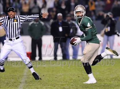Thumbnail 1 in Grant vs. Poly (CIF State Open Division Final) photogallery.