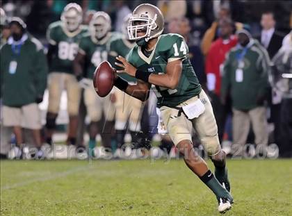 Thumbnail 3 in Grant vs. Poly (CIF State Open Division Final) photogallery.