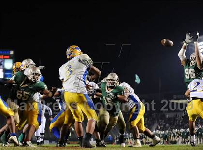 Thumbnail 2 in Grant vs. Poly (CIF State Open Division Final) photogallery.