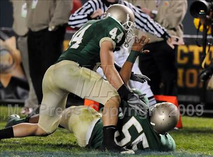 Thumbnail 3 in Grant vs. Poly (CIF State Open Division Final) photogallery.