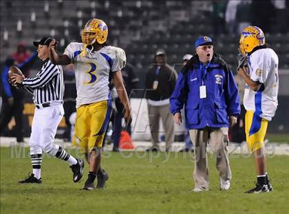 Thumbnail 3 in Grant vs. Poly (CIF State Open Division Final) photogallery.