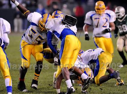 Thumbnail 3 in Grant vs. Poly (CIF State Open Division Final) photogallery.