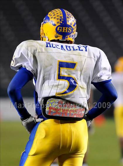 Thumbnail 3 in Grant vs. Poly (CIF State Open Division Final) photogallery.