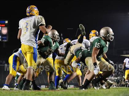 Thumbnail 1 in Grant vs. Poly (CIF State Open Division Final) photogallery.