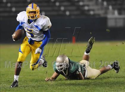 Thumbnail 2 in Grant vs. Poly (CIF State Open Division Final) photogallery.