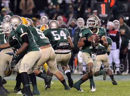 Thumbnail 1 in Grant vs. Poly (CIF State Open Division Final) photogallery.