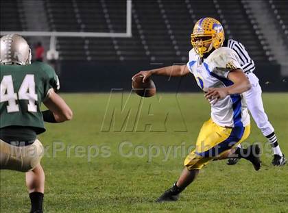 Thumbnail 1 in Grant vs. Poly (CIF State Open Division Final) photogallery.
