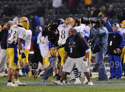 Thumbnail 2 in Grant vs. Poly (CIF State Open Division Final) photogallery.