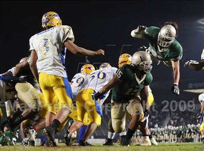 Thumbnail 2 in Grant vs. Poly (CIF State Open Division Final) photogallery.