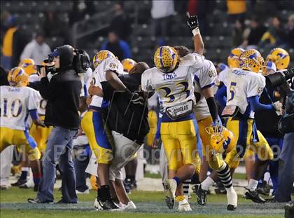 Thumbnail 3 in Grant vs. Poly (CIF State Open Division Final) photogallery.
