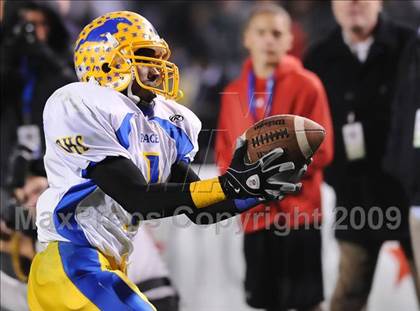 Thumbnail 1 in Grant vs. Poly (CIF State Open Division Final) photogallery.