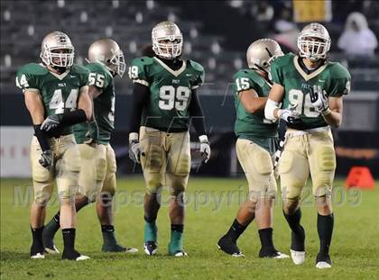 Thumbnail 1 in Grant vs. Poly (CIF State Open Division Final) photogallery.
