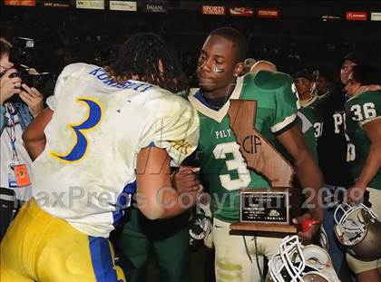 Thumbnail 3 in Grant vs. Poly (CIF State Open Division Final) photogallery.