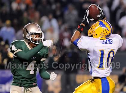 Thumbnail 2 in Grant vs. Poly (CIF State Open Division Final) photogallery.